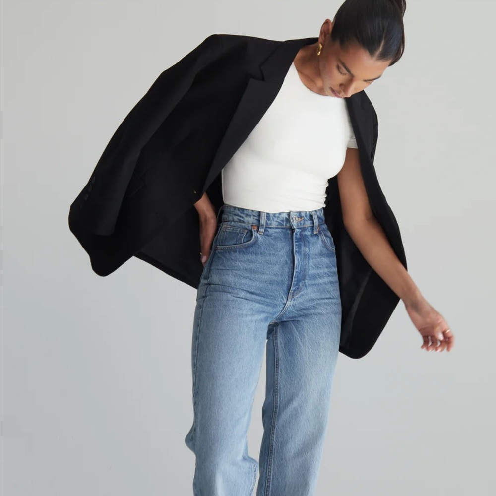 Re Ona  Bobbi Blazer - Picture 5 of 9